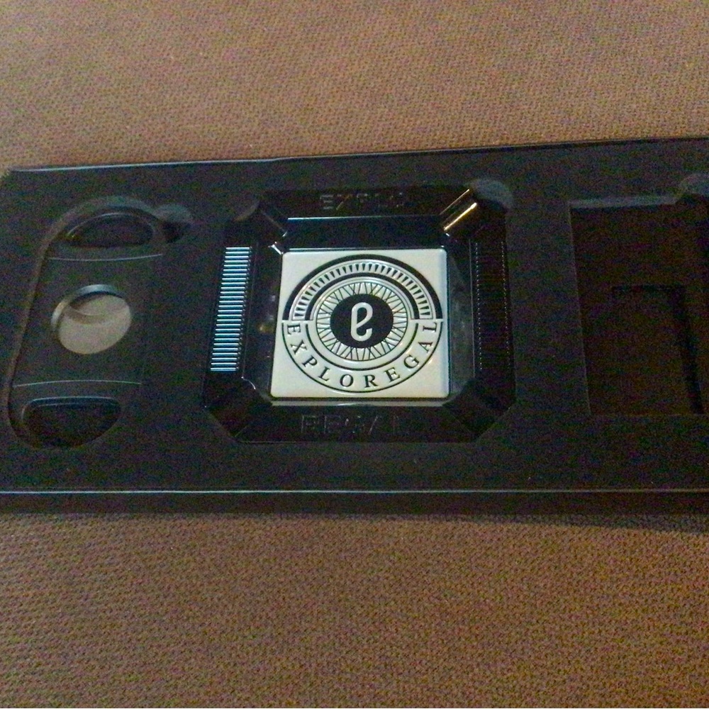 Exploregal cigar kit